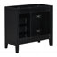 Meuble-lavabo 36 po sans lavabo-571609596