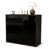 Anthracite/High-gloss black