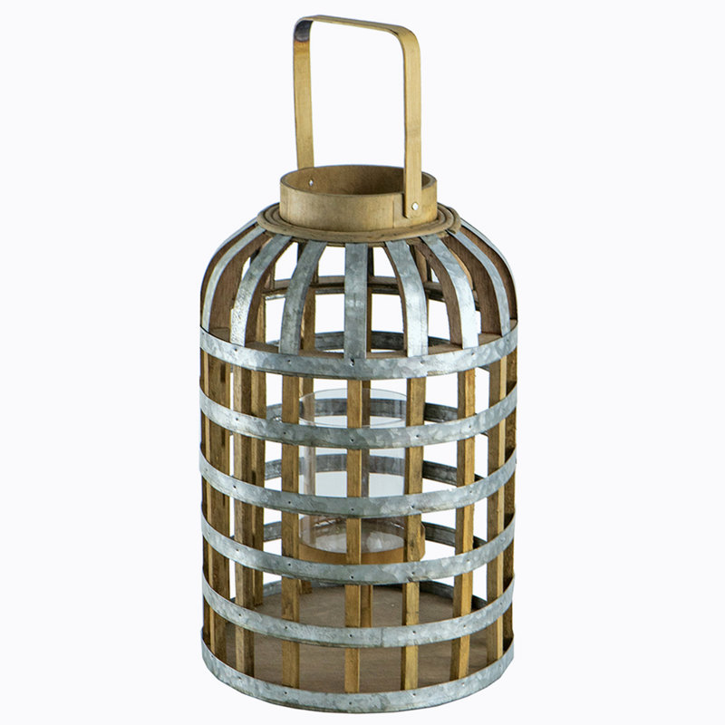 22.4'' Outdoor Lantern