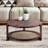 Table d'appoint Avalon