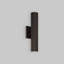 Caliber LED Outdoor Armed Sconce-29450139