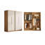 Garde-robe simple Atmosphere Fashion-112298758
