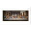 «Da Vinci the Last Supper Traditional Classical» par Leonardo Da Vinci, reproduction d'art-961889972-961889976