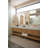 Ellington 2 Light Bath and Vanity