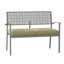 Banc de jardin New Century-25914737-25914760