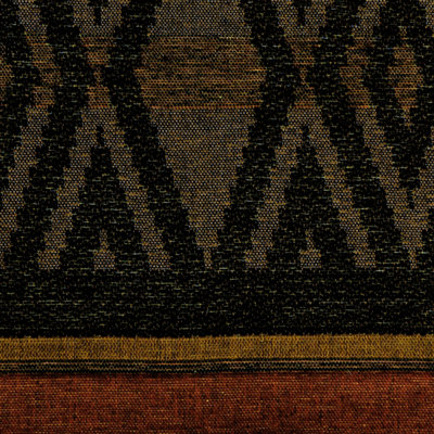 Coussin Kilim Country