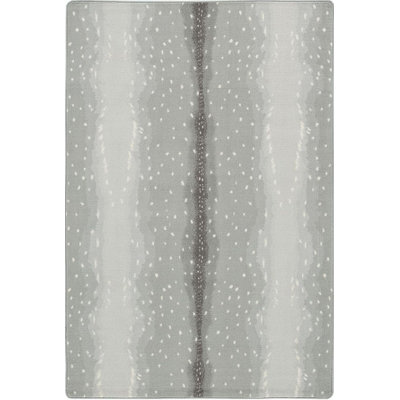 Imagine Nature's Expression Chital Zephyr Area Rug