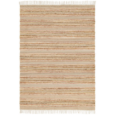 Abrar Hand Woven Area Rug