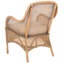 Sparrow Upholstered Armchair-54359346