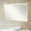 Miroir mural biseauté Algol-971262218