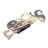 Swing Arm Sconce