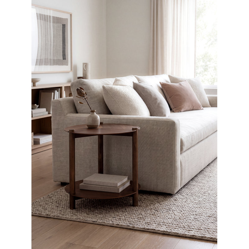 Madison End Table