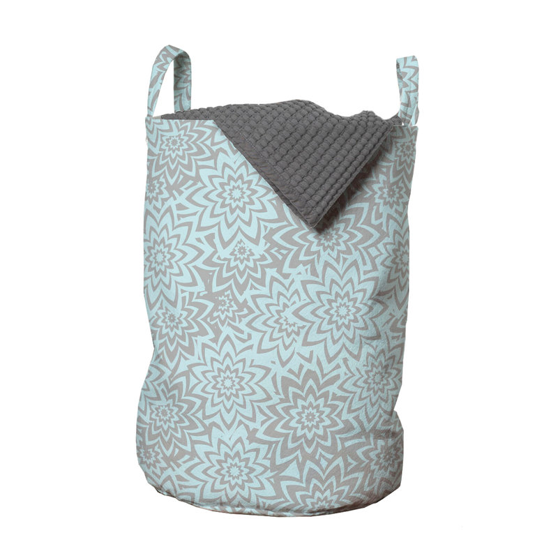 Laundry Bag with Handles
