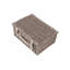 Wicker Hamper Basket-1538868944