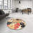 Soejima Abstract Indoor Rug-1075875339