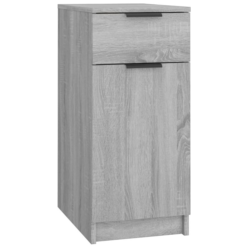 Kobhen 33.5cm Wide 1 -Drawer File Cabinet, Grey