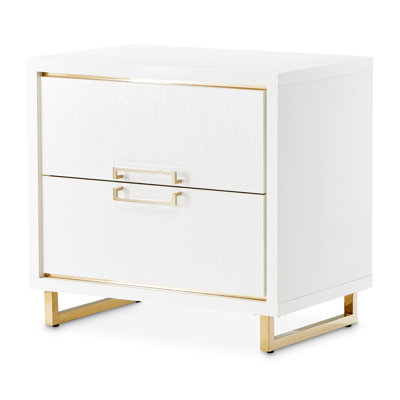 Palm Gate 3-Piece Bedroom Set