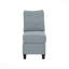 Meuble de salon capitonné sans accoudoirs 1pc-1928950897