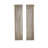 Kober Sheer Curtain Panel Pair-23714573-23714577