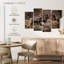 Couple de moutons Brampt Bighorn-106427367
