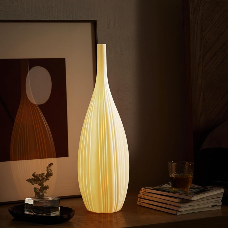 Modern Ceramic Desk Lamp
