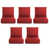 Red is out of stock