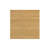 Natural Oak Finish End Table