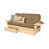 Linen Stone Microsuede