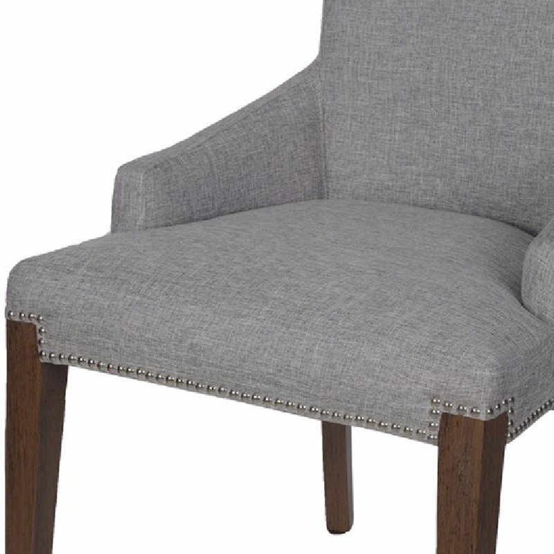 Miyamoto Barrel Chair