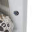 Sky Tower Tufted Bed with LED Lights-91682850