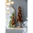 31.5" Tall Christmas Tree Table Decor