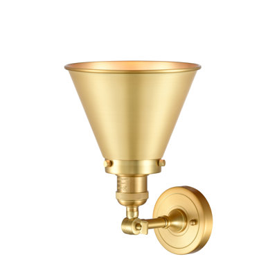 Estella Armed Sconce