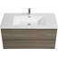 Meuble-lavabo simple 41,93 avec comptoir-938878169