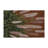 Botanical Brown Indoor and Outdoor Area Rug-1186703831