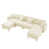 Beige est en rupture de stock