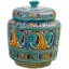 Handmade Ceramic Jar