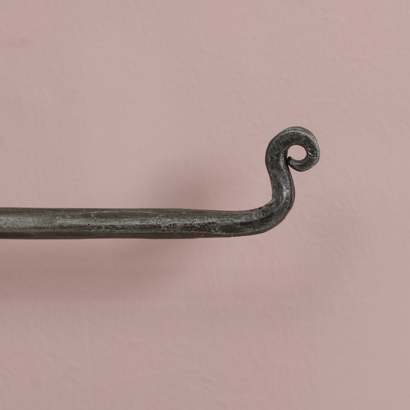 Anya Wall Mounted Toilet Paper Holder