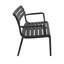 Banc d'extérieur 46 po Ruta Paris-1558921497