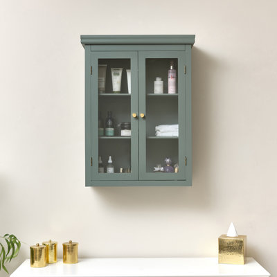 Alzuphar Display Cabinet