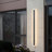 Aluminum Modern Linear IP65 Integrated LED Waterproof Hardwired Outdoor Wall Lights-1576508559-1579742566-1579742561