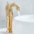Vessel Sink Faucet Single-handle Bathroom Faucet