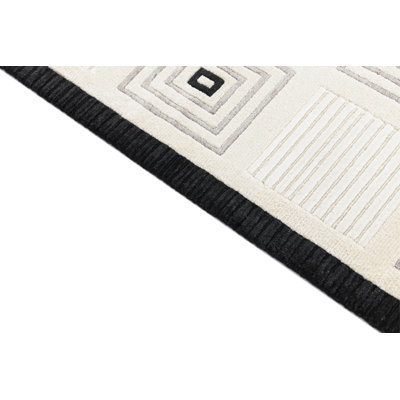 Runner Howard Beige Rug