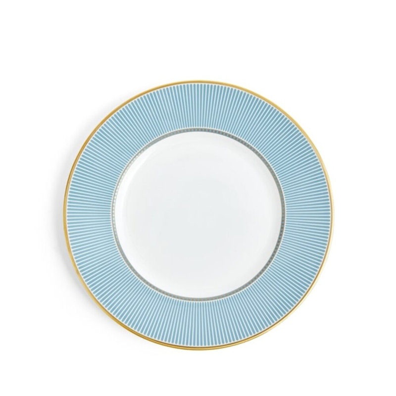 Helia 8.9in Accent Plate