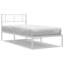 Nelvie Metal Bed-844219428-844219427