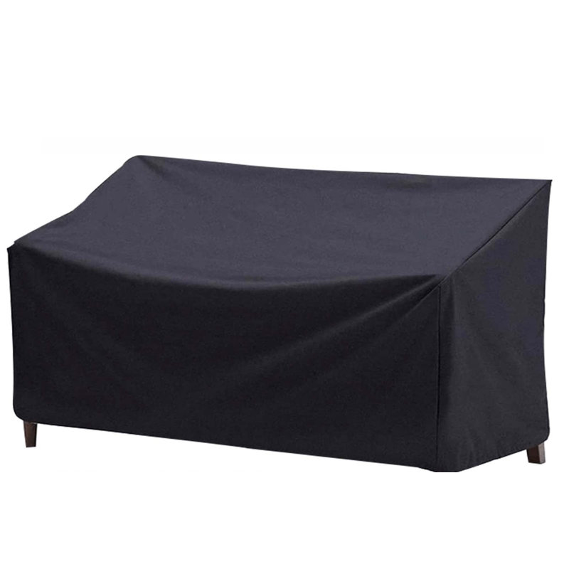 Ceceilia Outdoor Patio Chaise Lounge Cover