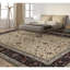Mountain King Wool Oriental Area Rug