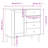 Altagracia 31.5'' Sideboard-1521006872