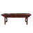 96'' Solid Wood Console Table