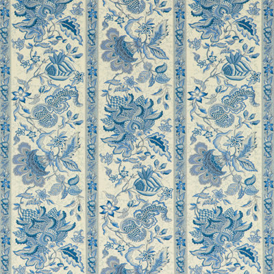 Louverne Montflours Print Fabric