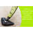 H2O Bagless Steam Cleaner & Steam Mop